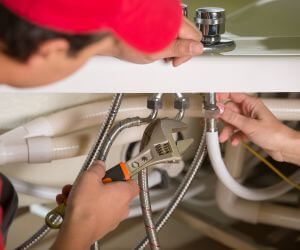 About Emergency plumbing pros Scott, AR