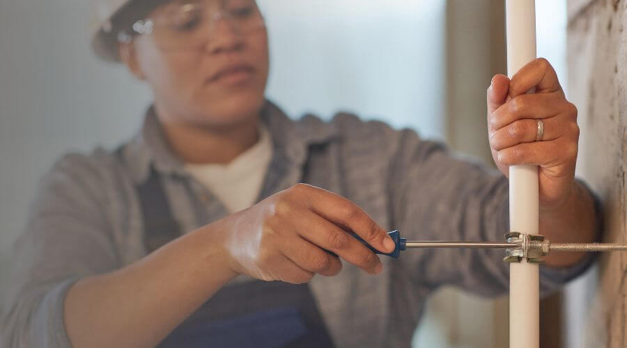 Professional emergency plumbing in Scott, AR